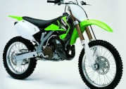 Kawasaki KX250